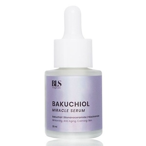 Cek Bpom Bakuchiol Miracle Serum Beauty Lux Skin