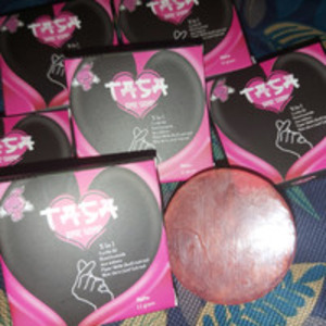 Cek Bpom Bar Soap Tasa