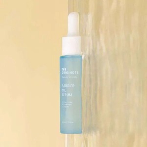 Cek Bpom Barrier Oil Serum The Originote