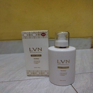 Cek Bpom Body Serum With Goldea Perfume Lvn