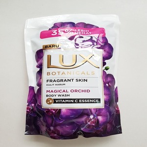 Cek Bpom Botanicals Magical Orchid (Bodywash) Lux