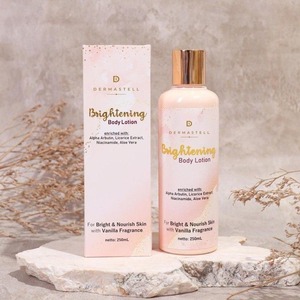 Cek Bpom Brightening Body Lotion Dermastell