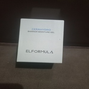 Cek Bpom Cerahydro Barrier Moisture Gel Elformula