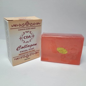 Cek Bpom Collagen Skin Facial Soap Cahaya Dunia Abadi