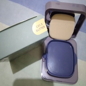 Cek Bpom Copy Paste Breathable Cushion - C01.5 Butter Somethinc