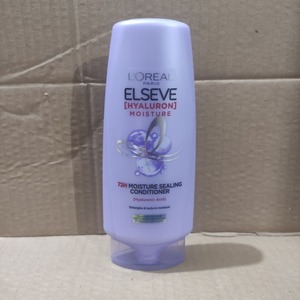 Cek Bpom Elseve [hyaluron] Moisture 72h Moisture Sealing Conditioner L'oreal