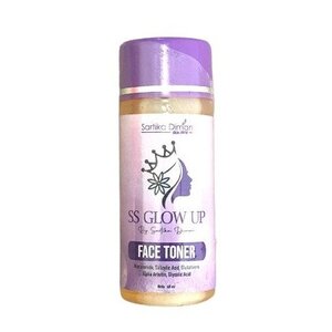 Cek Bpom Face Toner Ss Glow Up