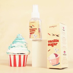 Cek Bpom Geamoore Clothes Perfume Vanilla Sugar Indowangi