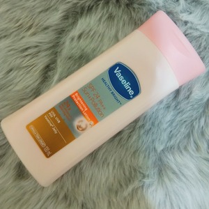 Cek Bpom Healthy Bright Spf 24 Sun + Brightening Protection (Lotion) Vaseline