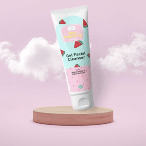 Cek Bpom Hello Brightening Niacinamide Gel Facial Cleanser Yeppu-yeppu By Kiyowo