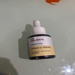 Cek Bpom Hyalu-C Serum The Originote