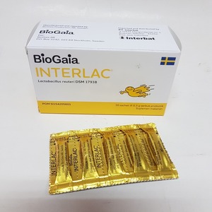 Cek Bpom Interlac