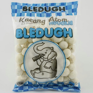 Cek Bpom Kacang Atom Cap Bledugh