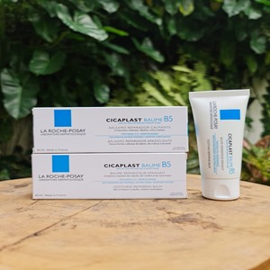 Cek Bpom Laboratoire Dermatologique Cicaplast Baume B5+ La Roche Posay