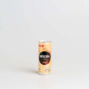 Cek Bpom Minuman Kopi Susu (Latte) Nescafe