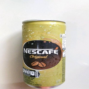 Cek Bpom Minuman Kopi Susu (Original) Nescafe