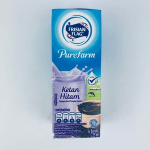 Cek Bpom Minuman Susu Rasa Ketan Hitam Frisian Flag