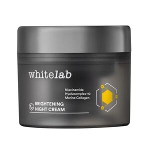 Cek Bpom Night Cream (+ha10) White Lab