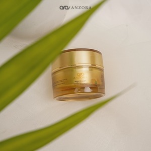 Cek Bpom Night Cream Anzora