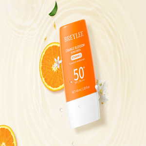 Cek Bpom Orange Blossom Sunscreen Breylee