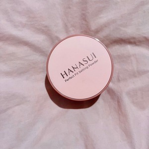 Cek Bpom Perfect Fit Setting Powder Natural Hanasui