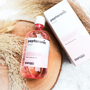 Cek Bpom Prep Peptaronic Toner Snp