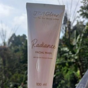 Cek Bpom Radiance Facial Wash J-glow