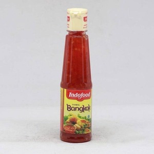 Cek Bpom Sambal Bangkok Indofood