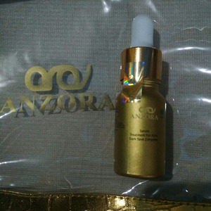 Cek Bpom Serum Treatment For Acne Dark Spot Complete Anzora