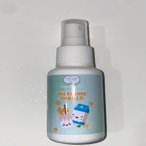 Cek Bpom Yeppu Body Mist Milkshake Vanilla Laviuna