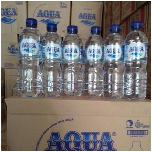 Cek Bpom Air Minum Dalam Kemasan (Air Mineral) Aqua