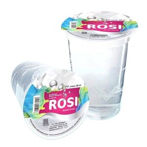 Cek Bpom Air Minum Dalam Kemasan (Air Mineral) Rosi