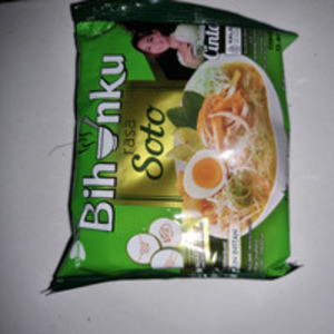 Cek Bpom Bihun Instan Rasa Soto Bih-nku