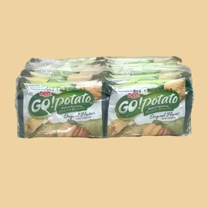 Cek Bpom Biskuit Kentang Deo Go! Potato