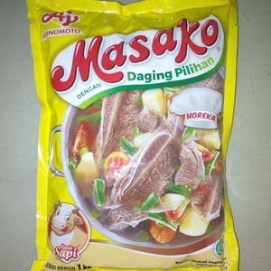 Cek Bpom Bumbu Ekstrak Daging Sapi Masako