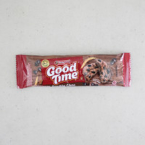 Cek Bpom Cookies Dengan Coklat Chips Good Time