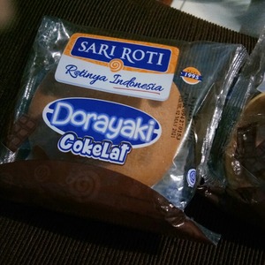 Cek Bpom Dorayaki Isi Saus Coklat Sarikue