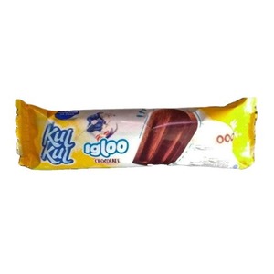 Cek Bpom Es Susu Rasa Cokelat Jeruk Kul Kul Igloo