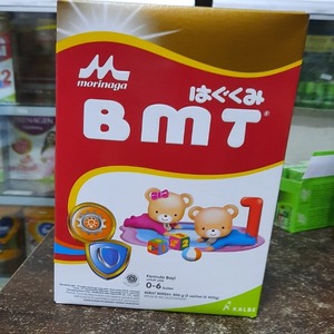 Cek Bpom Formula Bayi Untuk Bayi Usia 0-6 Bulan Bmt (Desain R21-d)