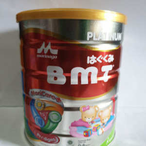 Cek Bpom Formula Bayi Untuk Usia 0-6 Bulan Bmt Platinum (Desain R21rj22)