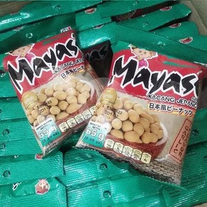 Cek Bpom Kacang Panggang Rasa Bawang Mayasi