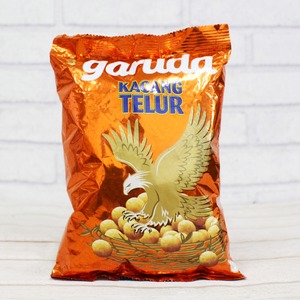 Cek Bpom Kacang Telur Garuda