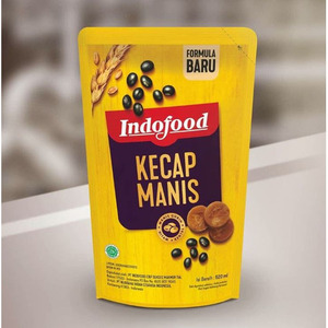 Cek Bpom Kecap Manis Indofood