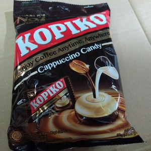 Cek Bpom Kembang Gula Rasa Kopi Dan Susu Kopiko