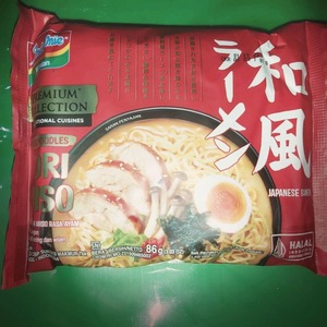 Cek Bpom Mi Instan Ramen Kuah Miso Rasa Ayam Indomie