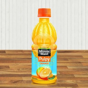 Cek Bpom Minuman Buah Jeruk Minute Maid