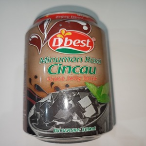 Cek Bpom Minuman Rasa Cincau Dbest