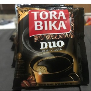 Cek Bpom Minuman Serbuk Kopi Dan Gula Torabika Duo