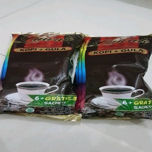 Cek Bpom Minuman Serbuk Kopi Gula Luwak