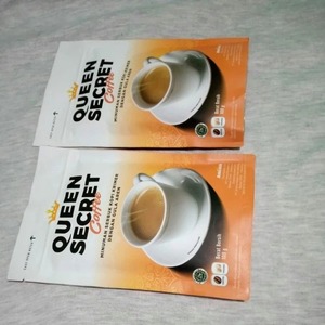 Cek Bpom Minuman Serbuk Kopi Krimer Dengan Gula Aren Queen Secret